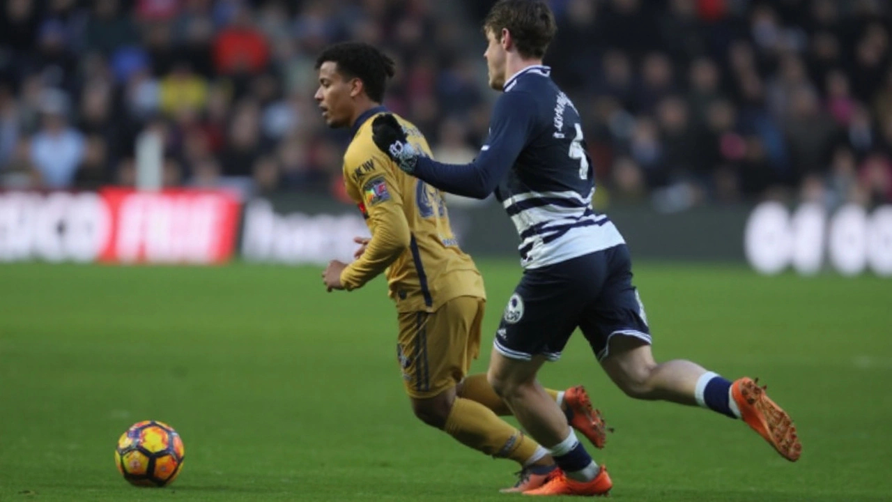 What it could mean for Millwall, Charlton, QPR, West Brom and Middlesbrough