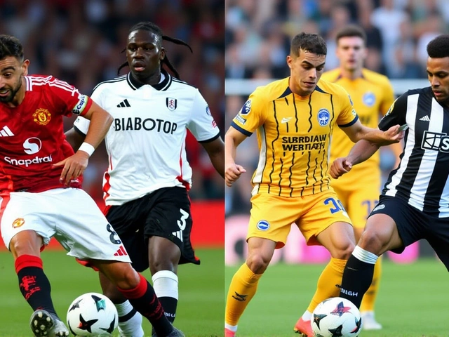 FA Cup Fifth‑Round Draw Delivers Four Premier League Clashes as Top‑Flight Clubs Dominate