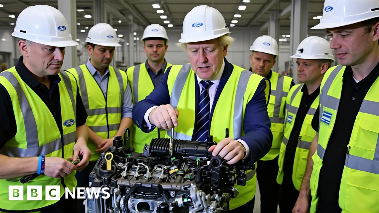 Back to the Numbers: The BBC’s Economic Anchor