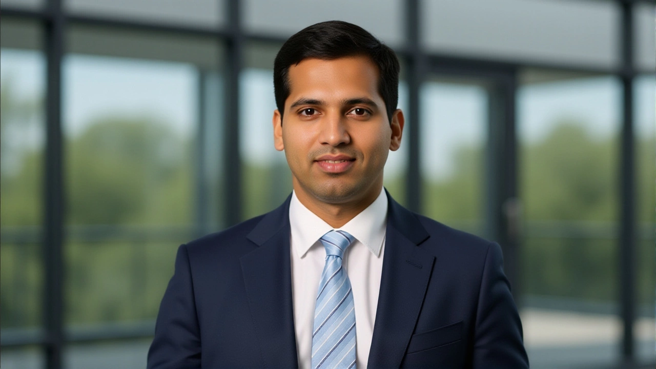 Faisal Islam shifts from Sky News politics to BBC economics role amid media realignment