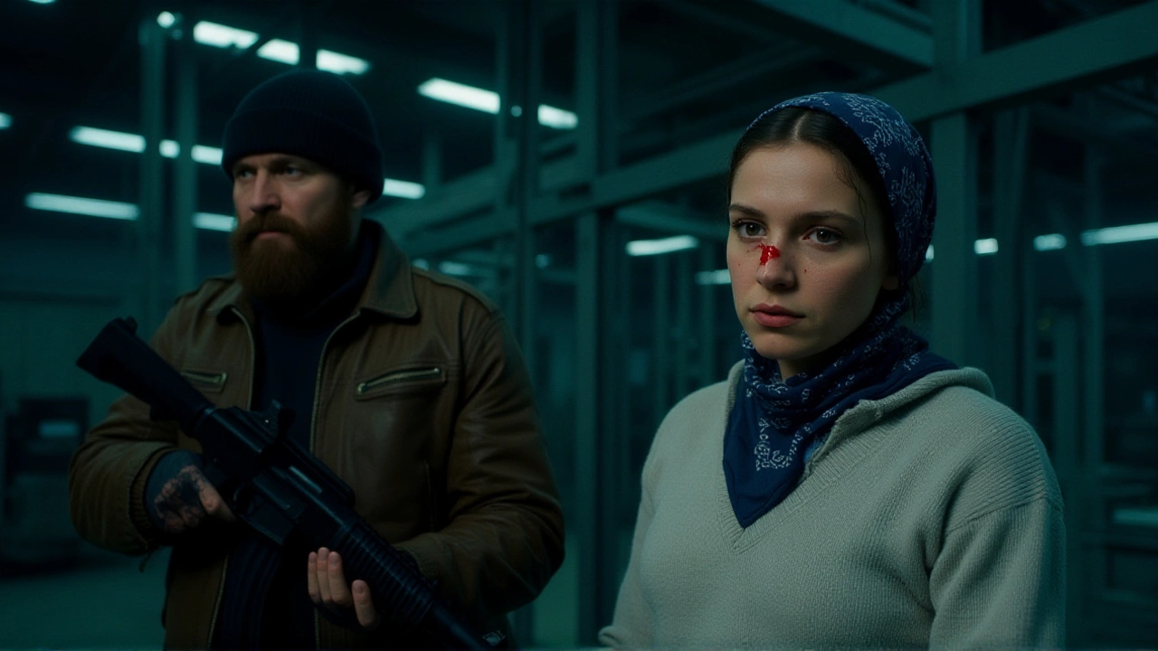 No Spin-offs. No Loopholes. Just an Ending