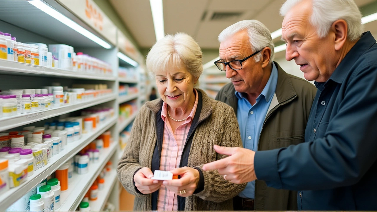 Novo Nordisk Stock Drops 6% After Alzheimer’s Trial Failure, But Bernstein Stays Bullish on DKK540 Target