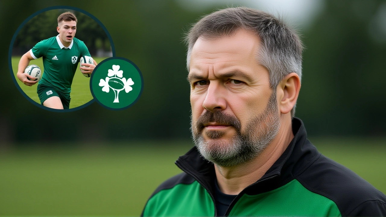 The Boks’ Dominance, and the Questions It Raised