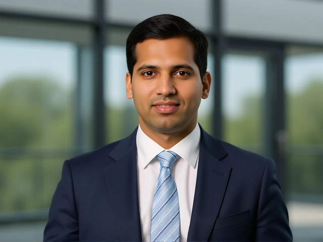 Faisal Islam shifts from Sky News politics to BBC economics role amid media realignment