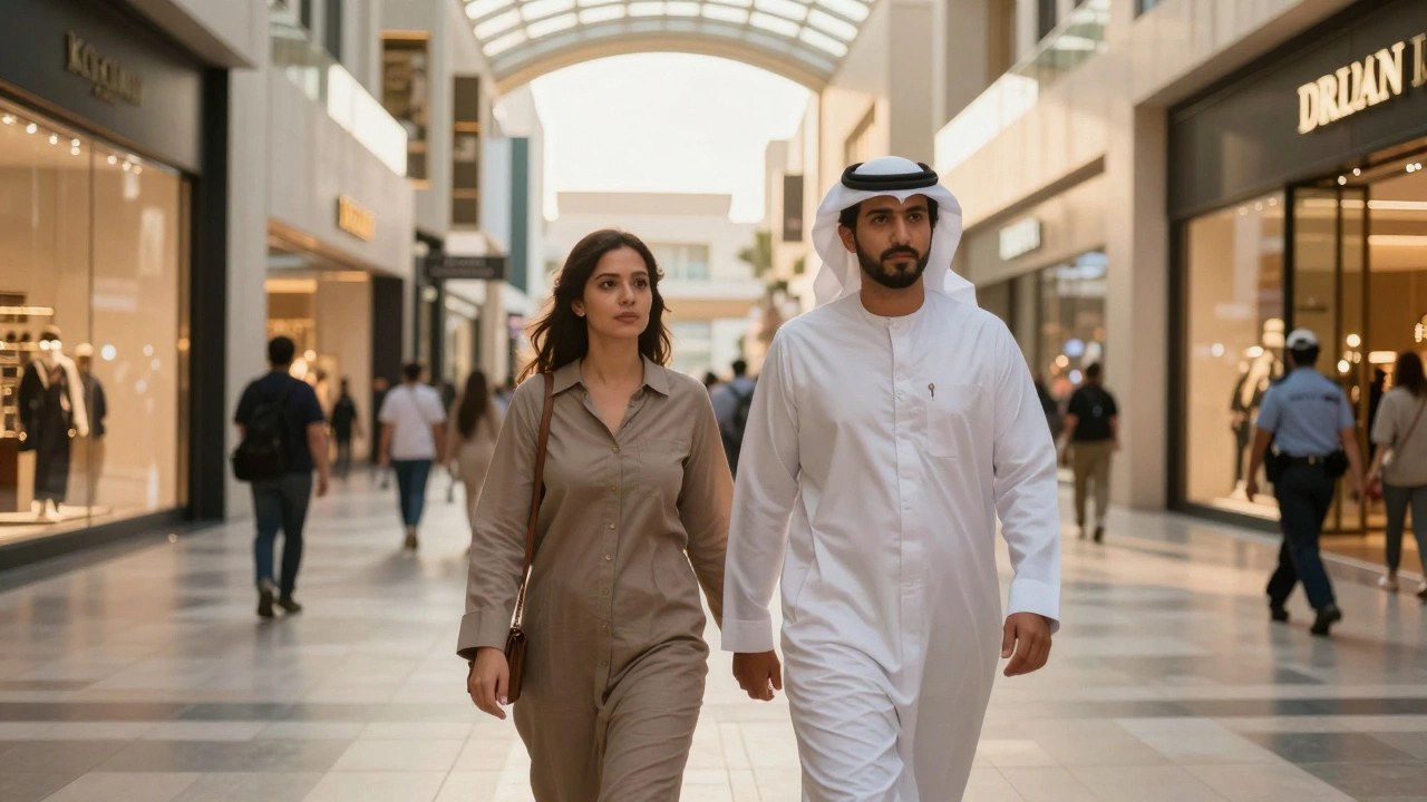 Dubai's Social Norms and What Visitors Really Need to Know About Public Behavior