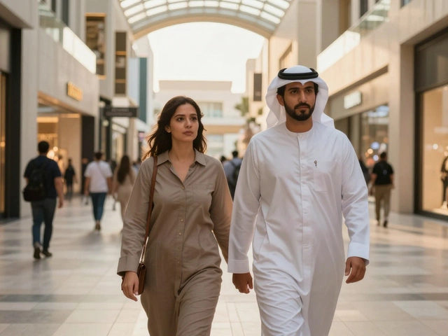 Dubai's Social Norms and What Visitors Really Need to Know About Public Behavior
